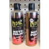 2 NEW HEAVY METAL POLISH COURSE ABRASIVE