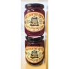 Image 1 : COUNTRY KETTLE RASPBERRY JAM + SOUR CHERRY JAM