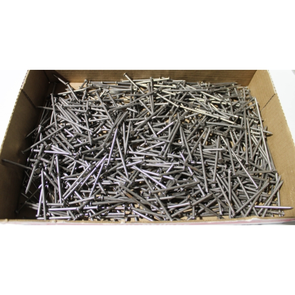 3" FLAT HEAD NAILS