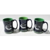 Image 1 : 3 NEW NHL VICTORY SPORTS MUGS VANCOUVER CANUCKS 