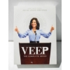 Image 1 : NEW VEEP THE COMPLETE SERIES DVD SET - SEALED