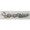 Image 1 : WORLD AND CANADA COLLECTIBLE COINS