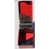 Image 1 : 29PC SNAP-ON DRILL BIT SET 