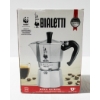 Image 1 : NEW 6 CUP BIALETTI MOKA EXPRESSO MAKER