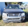 Image 12 : 2006 FORD XPLORER XLT KM W/ TONNEAU COVER