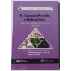 Image 1 : THE THERAPEUTIC PROPERTIES OF MEDICINAL PLANTS BOOK - MEGH GOYAL