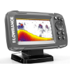Image 1 : LOWRANCE HOOK2 FISH FINDER 