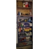 Image 1 : CONTENTS OF STORAGE CUBOARDS AND SHELVES