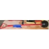 Image 1 : MAGNETIC PICKUP TOOL W/ QUICK RELEASE