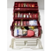 Image 1 : FISHING TACKLE BOX W/ ASST. TACKLE