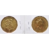 Image 2 : 1995 & 2008 CANADA KEY DATE DOLLARS