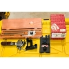 Image 1 : STARRETT HAND VISE ETC.