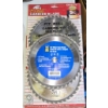 Image 1 : THREE NEW 10" SAW BLADES