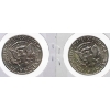 Image 2 : 1971 - '72 USA KENNEDY HALF DOLLARS