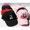 Image 1 : 10 NEW BASEBALL HATS - ASST. STYLES & COLORS