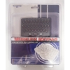 Image 1 : NEW BLAZEPRO WIRELESS KEYPAD FOR PS3 CONTROLLER