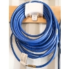 Image 1 : 50 FT 3/8" AIR LINE  250 PSI MAX. APPROX LENGTH