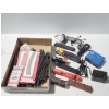 Image 1 : HO MODEL TRAIN TRACKS NEW / USED & ACCESSORIES