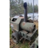 Image 1 : MILITARY CHEMICAL DISPENSER W/ ONAN GENSET