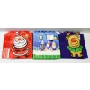 Image 1 : 25 NEW CHRISTMAS HOLIDAY GIFT BAGS 