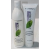 Image 1 : 2 MATRIX HAIR PROD. ULTRA-HYDRATING SHAMPOO & BALM