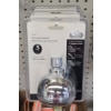 Image 1 : THREE CHROME 3 SETTING SHOWER HEADS