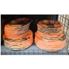Image 1 : ASSORT. HALLOWEEN THEMED PARTY PLATES