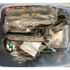 Image 1 : MILITARY CABLE & ASST MILITARY SUPPLIES