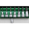 Image 2 : 8PC S-K TOOLS 3/8" DRIVE HEX HEAD SOCKET SET