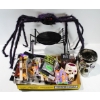 Image 1 : ASSORT. HALLOWEEN DECORATIONS