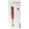 Image 1 : NEW KITCHEN AID HAND BLENDER 2 SPEED