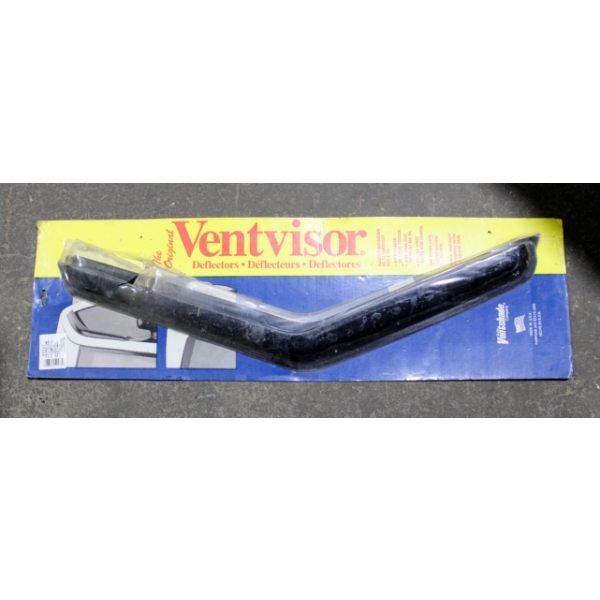 NEW AUTO VENTSHADE THE ORIGINAL VENTVISOR