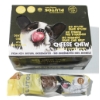 Image 1 : PLUTOS CHICKEN CHEESE DOG CHEWS - EXTRA LARGE