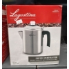 Image 1 : LAGOSTINA 54OZ COFFEE PERCOLATOR