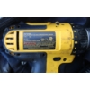 Image 2 : DEWALT CORDLESS DC720 DRILL DRIVER W/BAT & CHARGERS