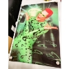 THE RIDDLER JIM CARREY WALL POSTER
