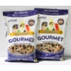 Image 1 : 2 X 1.13KG HAGEN HARI COCKATIEL FOOD - GOURMET 
