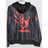 Image 2 : NEW MISSING AND MURDERED INDIGENOUS WOMEN HOODIE - SM