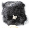 Image 2 : 4 VINT. 1920'S - 30'S WOMEN'S HATS