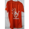 Image 2 : NEW MISSING & MURDERED INDIGENOUS WOMEN T-SHIRT - L