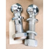 2 X 2" TRAILER HITCH BALLS