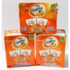 Image 1 :  66 X 28G CHEDDAR GOLD FISH CRACKERS