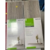 Image 1 : 2 HIDDEN BRACKET SHELVES - 23 1/2" X 7 1/2"
