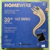 Image 1 : HOMEWIRE 30M INSULATED OUTDOOR WIRE