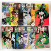 Image 1 : 18 VINTAGE SPECTRE DC COMIC BOOKS