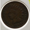 1890 USA INDIAN HEAD PENNY
