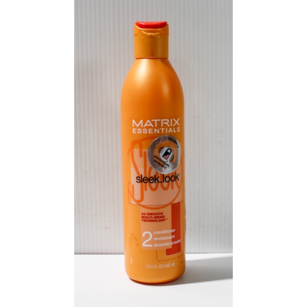 MATRIX HAIR PROD. - SLEEK.LOOK CONDITIONER