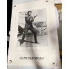 Image 1 : CLINT EASTWOOD DIRTY HARRY WALL POSTER