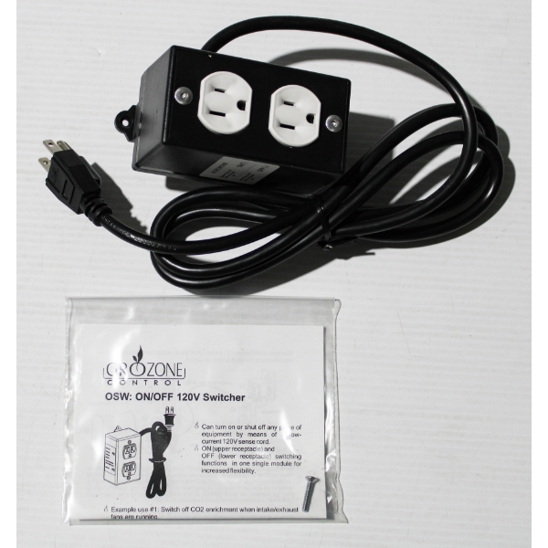 GROZONE ON/OFF OSW SWITCHER 