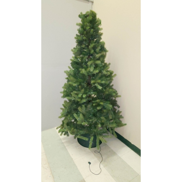 6FT ARTIFICAL CHRISTMAS TREE